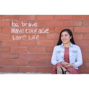 Meet your Posher, Ariel